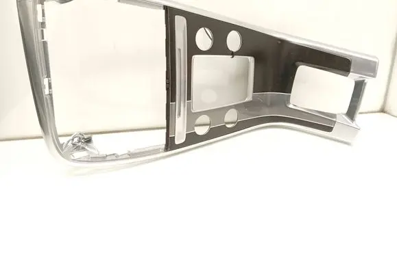 Volvo XC60 Climate control/heater control trim 31389132 31469644