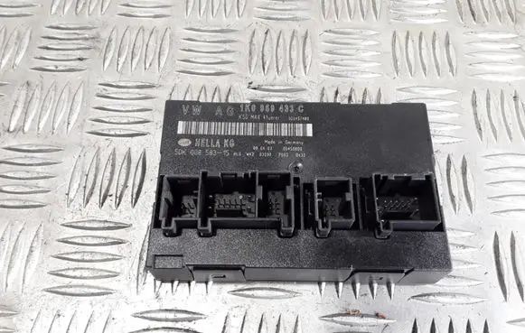 Volkswagen Touran I Other control units/modules 1K0959433C 5DK00858315
