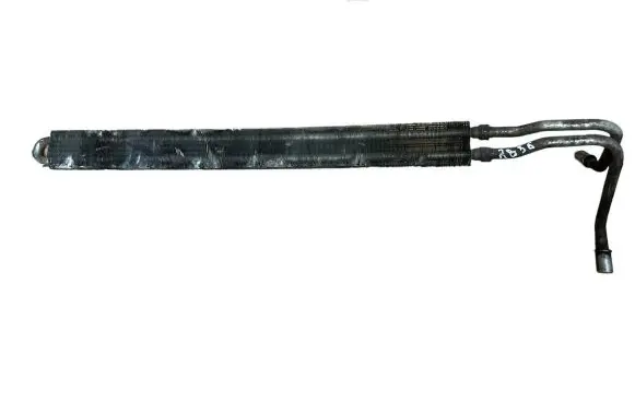 Land Rover Range Rover L322 Power steering radiator QEP000530