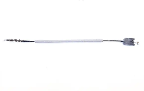 Volkswagen Golf VII Rear door cable line 5N0837017E