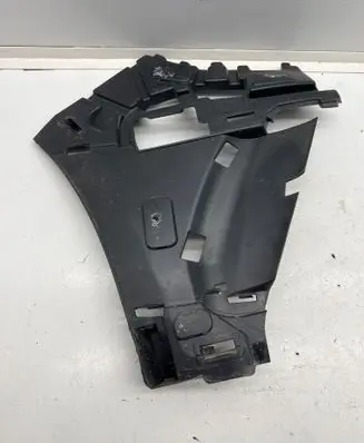 Renault Megane IV Front bumper mounting bracket 960166064R TD20