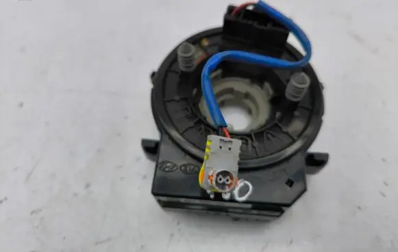 KIA Niro Airbag slip ring squib (SRS ring) 93490G5210