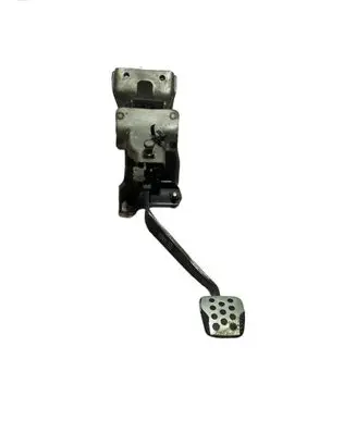 Clutch pedal
