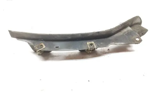 Front mudguard