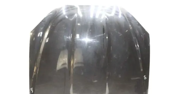 Jaguar XF X250 Engine bonnet/hood PEL