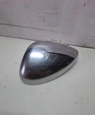 Citroen C4 Cactus Plastic wing mirror trim cover 9800235377