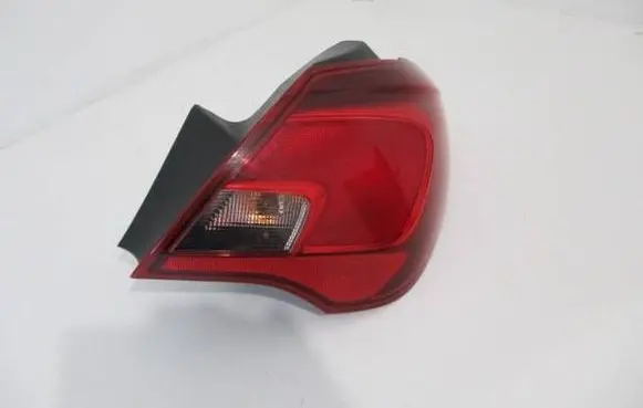 Opel Corsa E Rear/tail lights 39012622