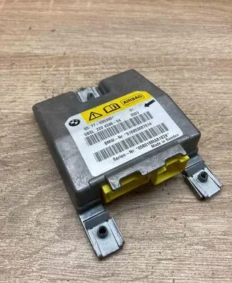 BMW 5 E60 E61 Airbag control unit/module 6953007