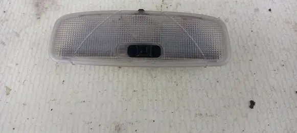 Ford Mondeo Mk III Rear seat light