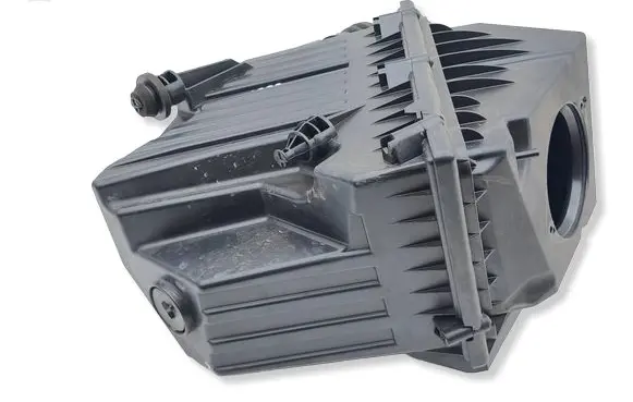 Land Rover Evoque II Air filter box GJ329A612A GJ329600AE J9C39A657