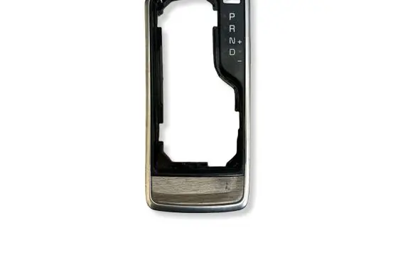 KIA Optima Gear shifter surround trim plastic 84653D4900