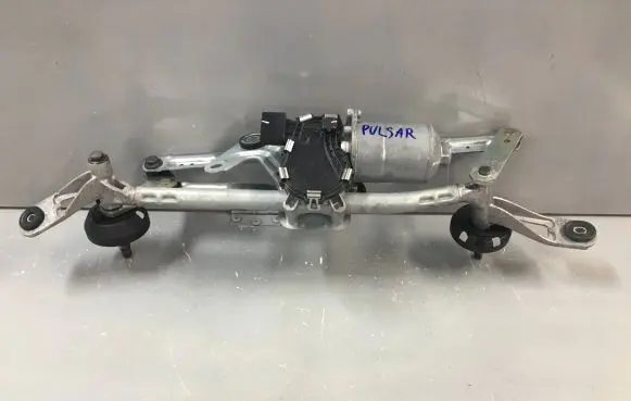 Nissan Pulsar Front wiper linkage 28800-4MA0A 288004MA0A 3397021727