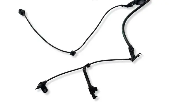 Toyota Highlander XU70 ABS brake wheel speed sensor 