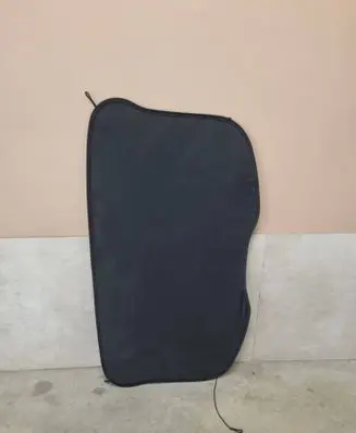 Toyota Yaris Cross Parcel shelf load cover 649100D05000