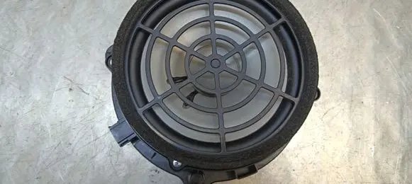 Audi Q7 4L Front door speaker 4L0035415B