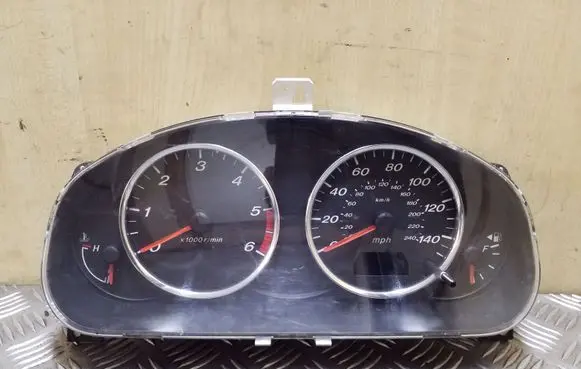 Mazda 6 Speedometer (instrument cluster)