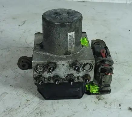 Volkswagen Tiguan ABS Pump 5N0614517N