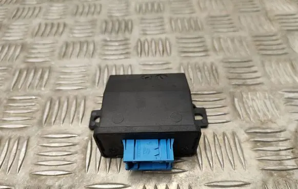 Peugeot 308 Light module LCM 9678244780 503950320700