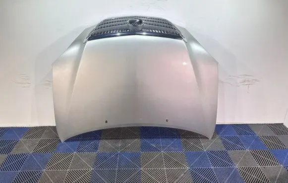 Lexus RX 330 - 350 - 400H Engine bonnet/hood