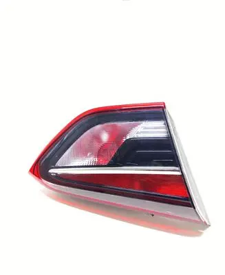 Opel Crossland X Tailgate rear/tail lights