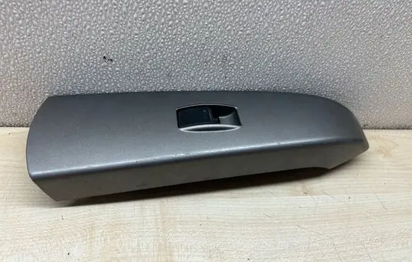 Toyota Prius (XW20) Electric window control switch 7427247050