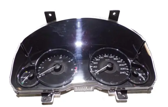 Subaru Legacy Speedometer (instrument cluster) 85003AJ510