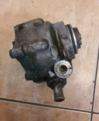 Fiat Ducato Power steering pump 7683955114 235147 3499