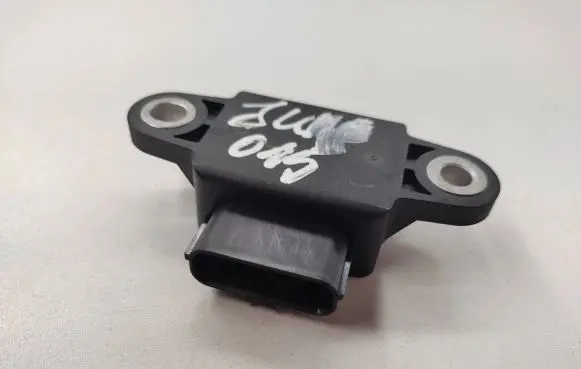 Nissan Juke I F15 ESP acceleration yaw rate sensor 47930JG200 5428001 EWTS55DC