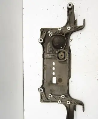 Audi Q3 8U Front axle beam 3C0199369H