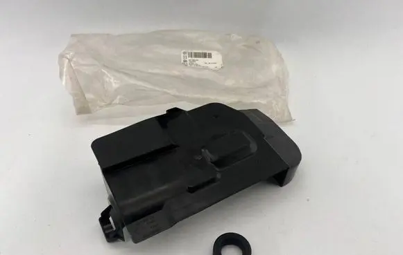 Volkswagen PASSAT B6 Wiper motor 3C1998275 08102007 3397000864