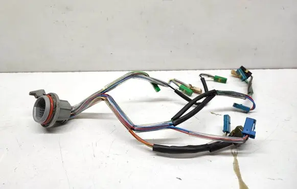 Opel Insignia A Gearbox/transmission wiring loom 