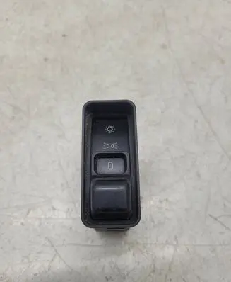 BMW 5 E34 Light switch
