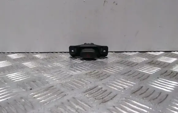 Ford Fiesta Hazard light switch 4M5T13A350AC