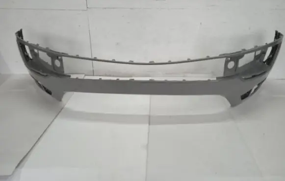 Skoda Kodiaq Front bumper 5G6807221