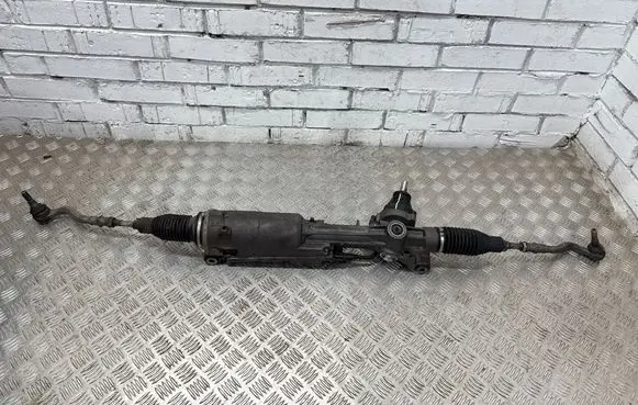 Audi Q5 SQ5 Steering rack 4M1423105J 80B423055H 4M0909144B