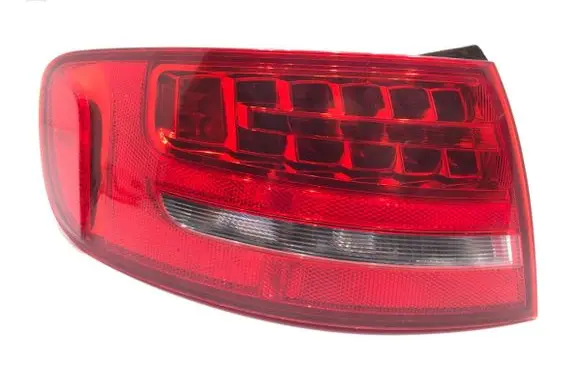 Audi A4 S4 B8 8K Rear/tail lights 8K9945095B