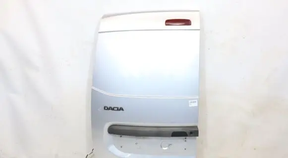 Dacia Dokker Back/rear loading door 