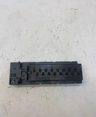Mercedes-Benz S W140 Central locking vacuum pump 1408000178