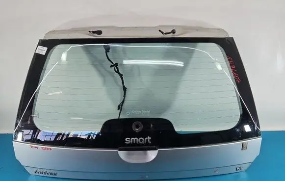 Smart ForFour I Tailgate/trunk/boot lid IMPRK1496607