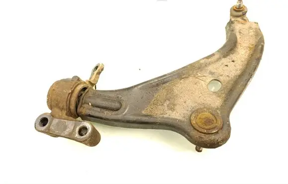 Mini One - Cooper Coupe R56 Front lower control arm/wishbone 