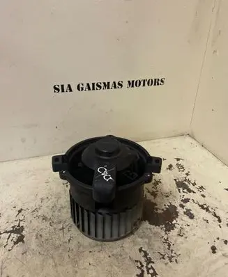 Mitsubishi Colt CZ3 Heater fan/blower