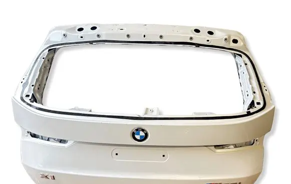 BMW X1 U11 Tailgate/trunk/boot lid 41629450465