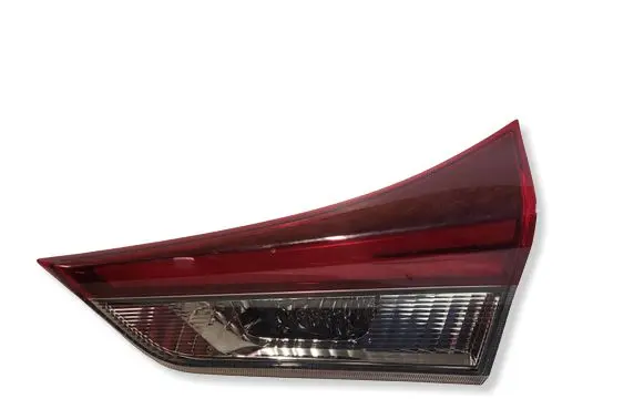 Toyota Auris E180 Tailgate rear/tail lights 02344 000018671