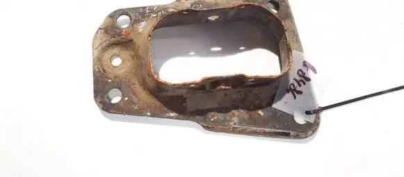 Seat Leon (1P) Bracket in trunk/boot 1k0505130j
