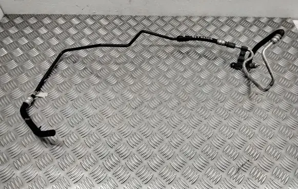 Volvo S60 Power steering hose/pipe/line 31280864