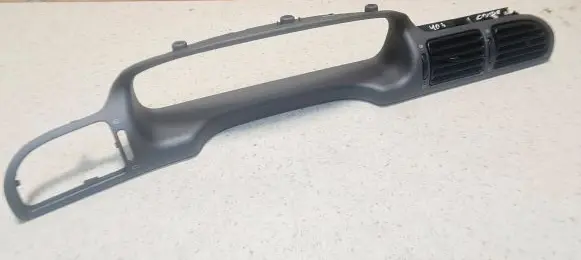 Peugeot 406 Dashboard trim 9616431577 9628643977