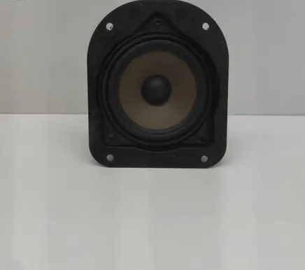 BMW 6 E63 E64 Subwoofer speaker 61928910 9143130 100BM074