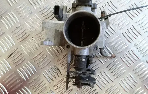 Subaru Forester SG Throttle valve A22667R00 P96001V