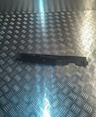 Audi A6 S6 C6 4F Intercooler air guide/duct channel 4G0121292E