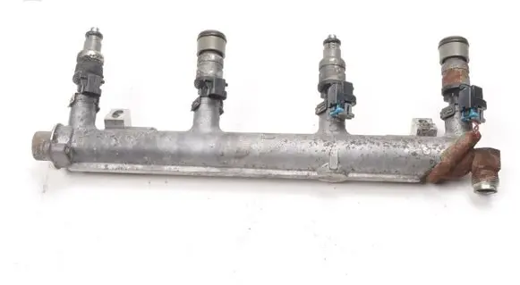 Opel Vectra C Fuel main line pipe 12564446